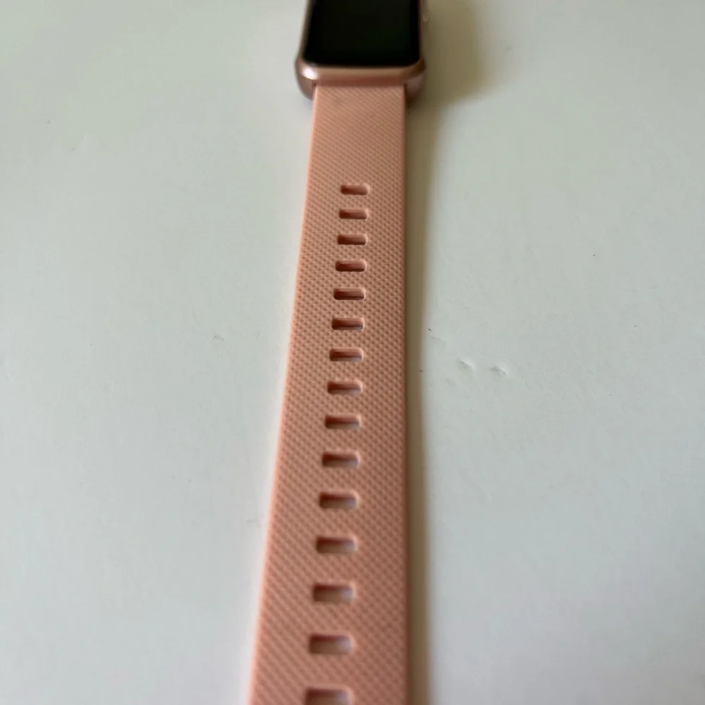 Smart Watch Fitness Tracker - Pink